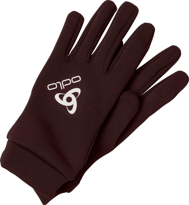 Actual product image Odlo Gloves (XS)