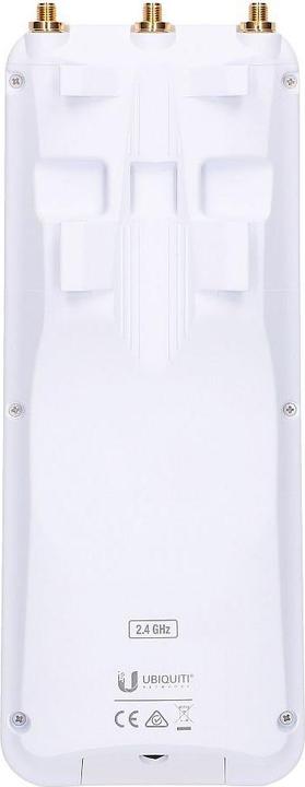 Produktbild Ubiquiti R2AC WLAN Access Point Power over Ethernet (PoE)