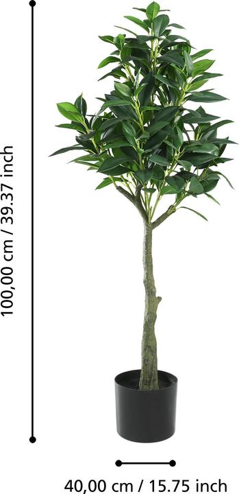 Image du produit EGLO Kunstpflanze (100 cm)