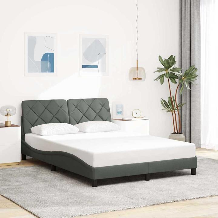 Image du produit vidaXL Bettgestell (180 x 200 cm)