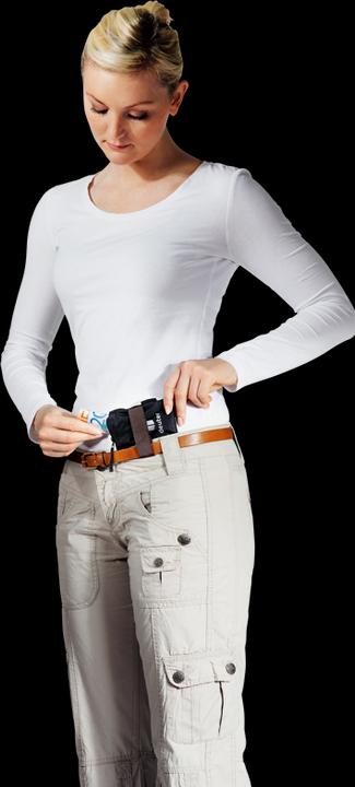 Image du produit Deuter Security Flip In