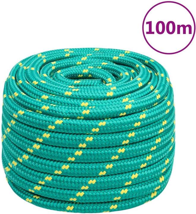 Immagine prodotto vidaXL Bootsseil