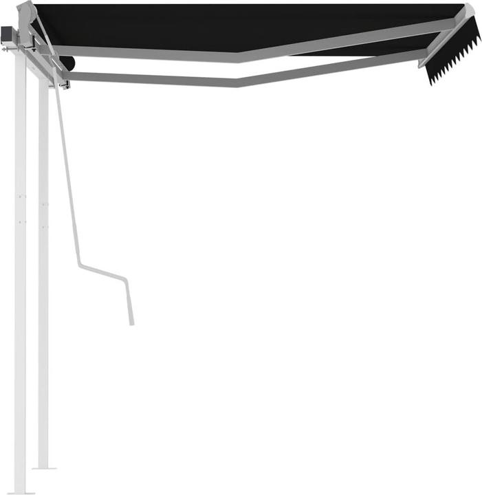 Immagine prodotto vidaXL Desirae (3 m)