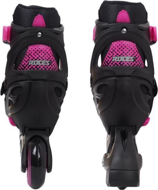 Actual product image Roces Jokey X Adjustable Inline Skates (26, 29)