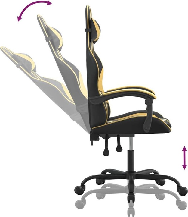 Image du produit VidaXL Lanita