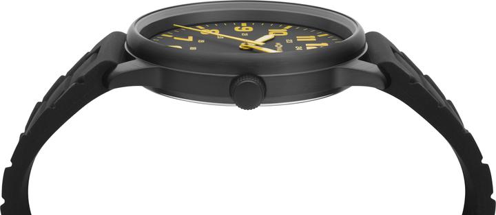 Immagine prodotto M Watch Mondaine Drive 40 (Orologio da polso analogico, Fatto in Svizzera, 40 mm)