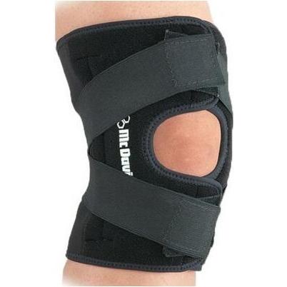 Thumbnail - McDavid, Bandage, Kniebandage Mit Mehrfachwirkung (S)