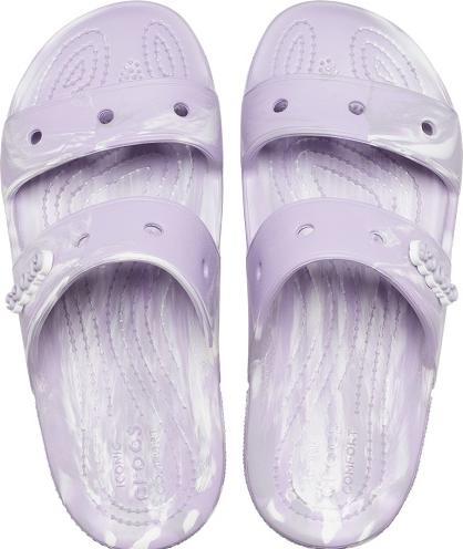 Immagine prodotto Crocs Sandalo classico marmorizzato (37)