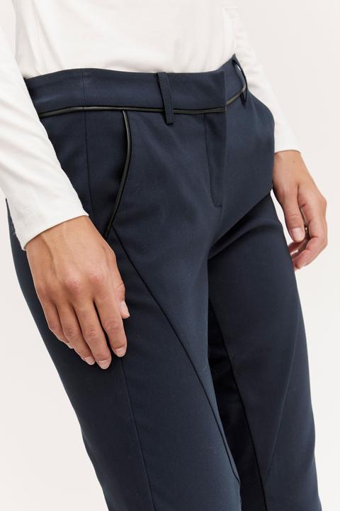 Produktbild Fransa FRZacity 1 Pants 20604880 (36)