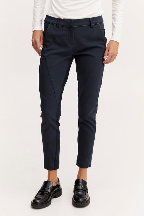 Produktbild Fransa FRZacity 1 Pants 20604880 (36)