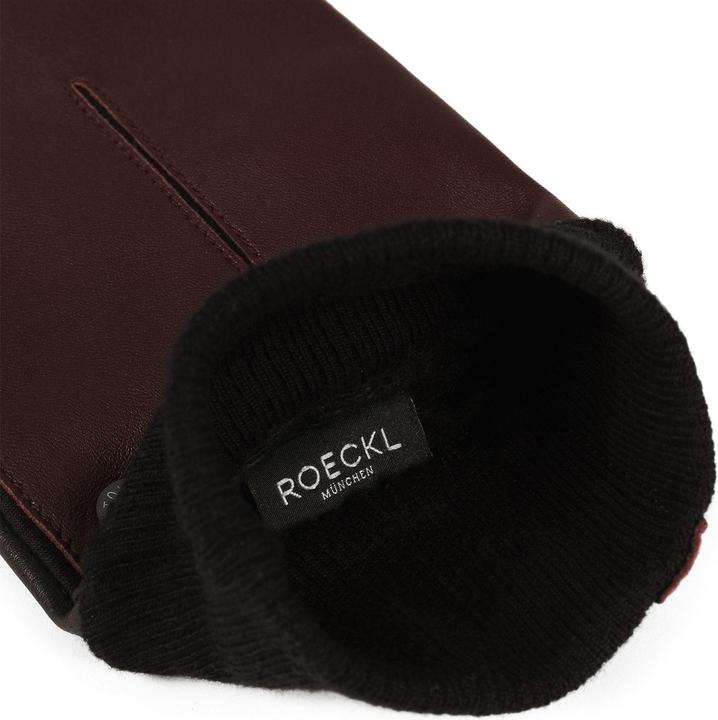Immagine prodotto Roeckl Guanti Classic Copenhagen Touch in pelle (10)