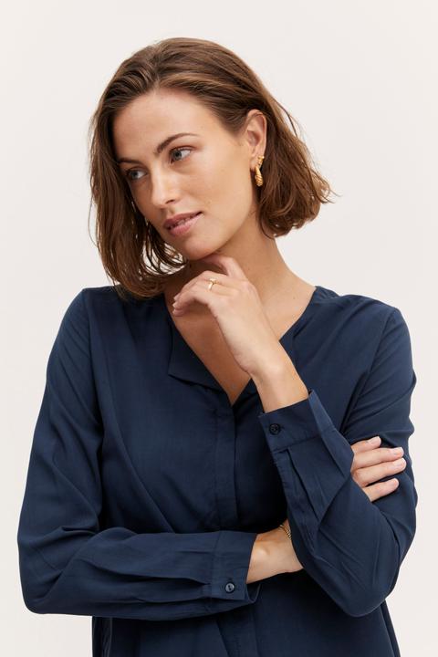 Immagine prodotto Fransa FRHAZAVISK 1 Camicia 20607457 (XS)