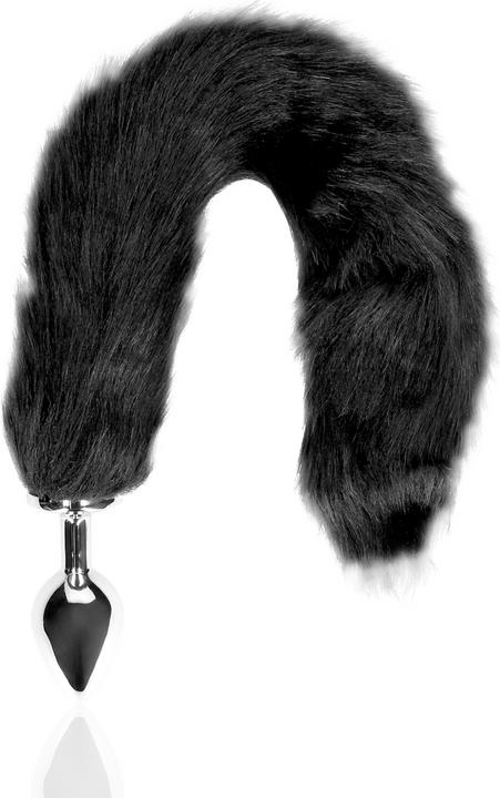 Ouch! Fox Tail