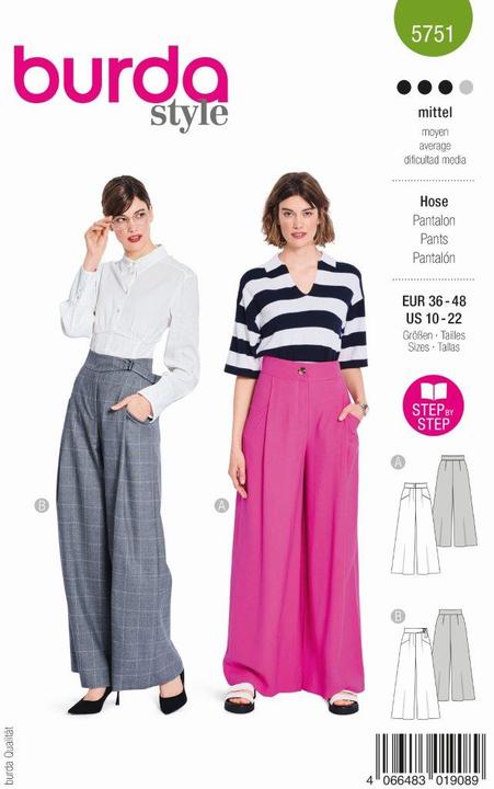 Actual product image pattern, pants