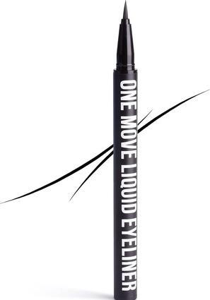 Produktbild Inglot One Move (01 Schwarz)