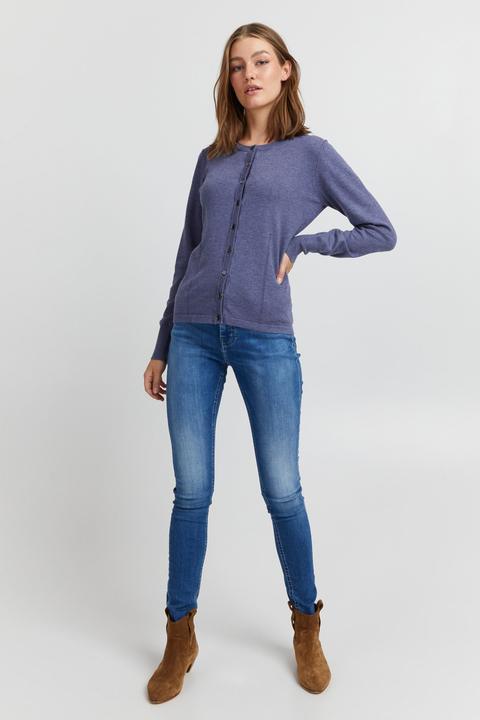 Produktbild Pulz Jeans PZSARA 50203229 (XXL)