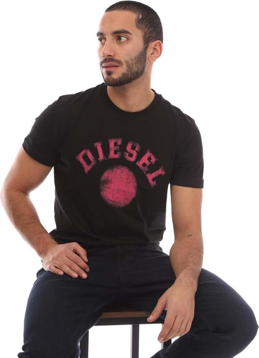 Produktbild Diesel TDiegor 9F TShirt (L)