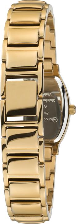 Produktbild M Watch Mondaine Lady Chic (Analoguhr, Swiss Made, 22 mm)