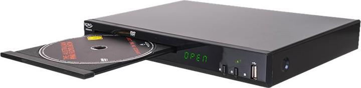 Actual product image Xoro HSD 8470 (32 GB, DVD players)