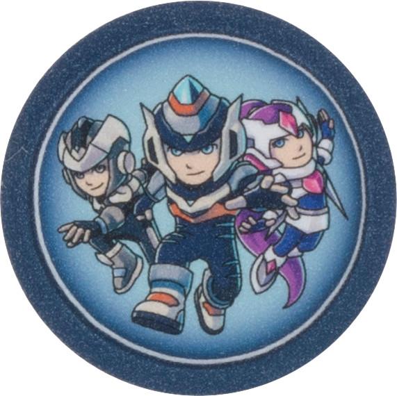 Image du produit Beckmann Button Bag pour sac à dos