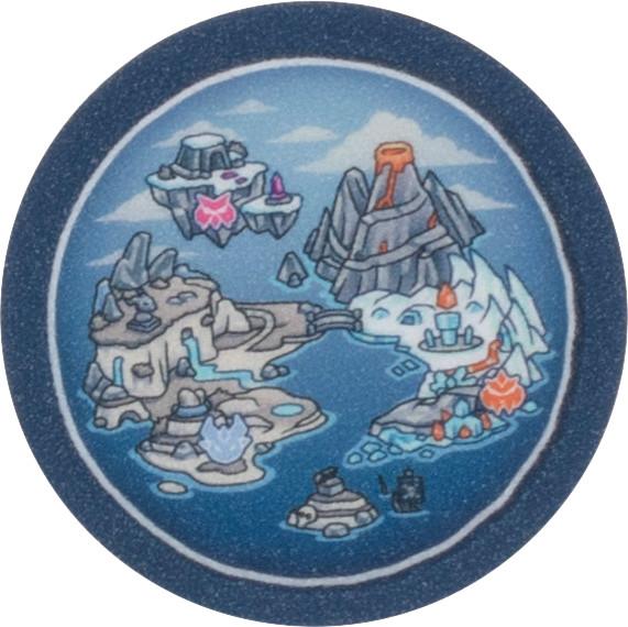 Image du produit Beckmann Button Bag pour sac à dos