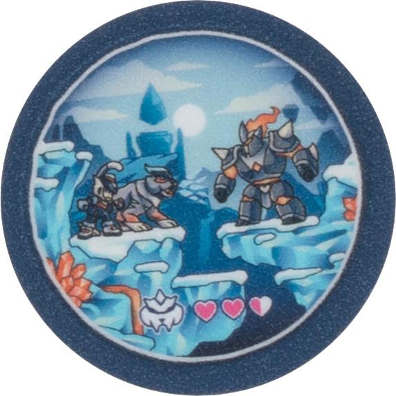 Image du produit Beckmann Button Bag pour sac à dos