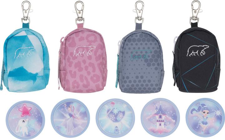 Image du produit Beckmann Button Bag pour sac à dos