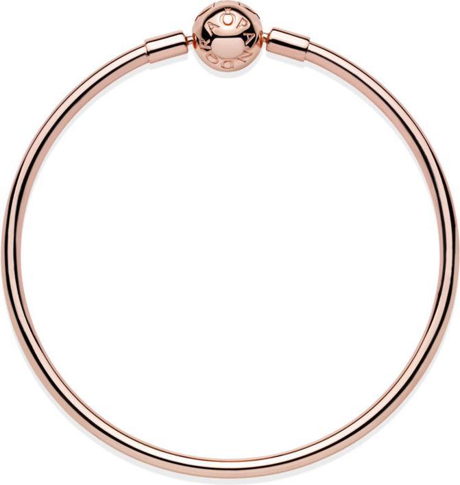 Immagine prodotto Pandora Bracciale Moments Rose (17 cm, Argento)
