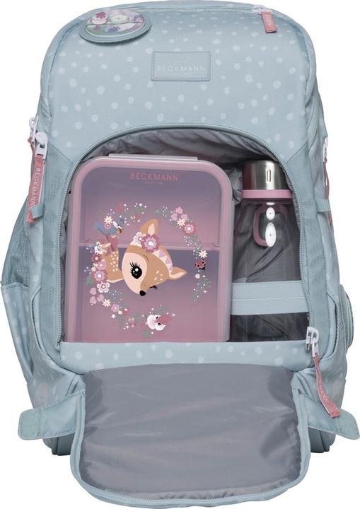 Actual product image Beckmann Active Air FLX (25 l)