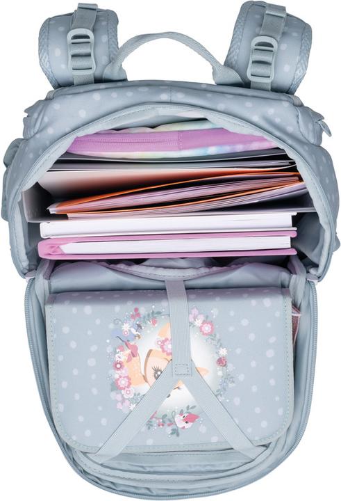 Actual product image Beckmann Active Air FLX (25 l)