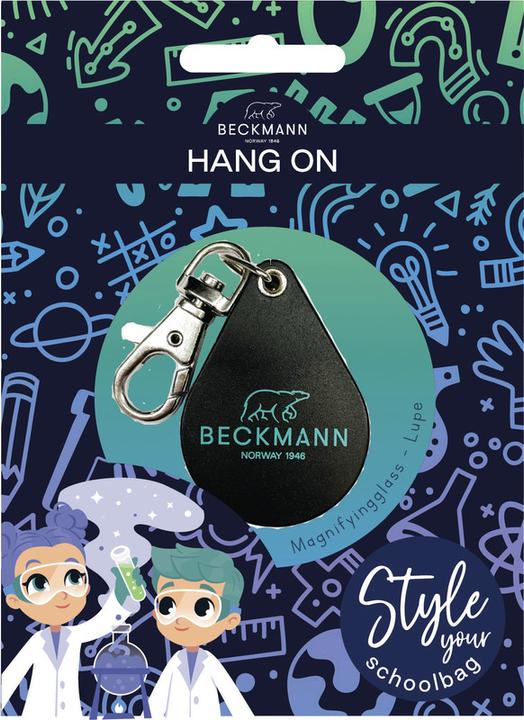 Immagine prodotto Beckmann Accessori Style your schoolbag