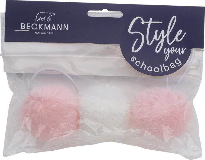 Immagine prodotto Beckmann Accessori Style your schoolbag