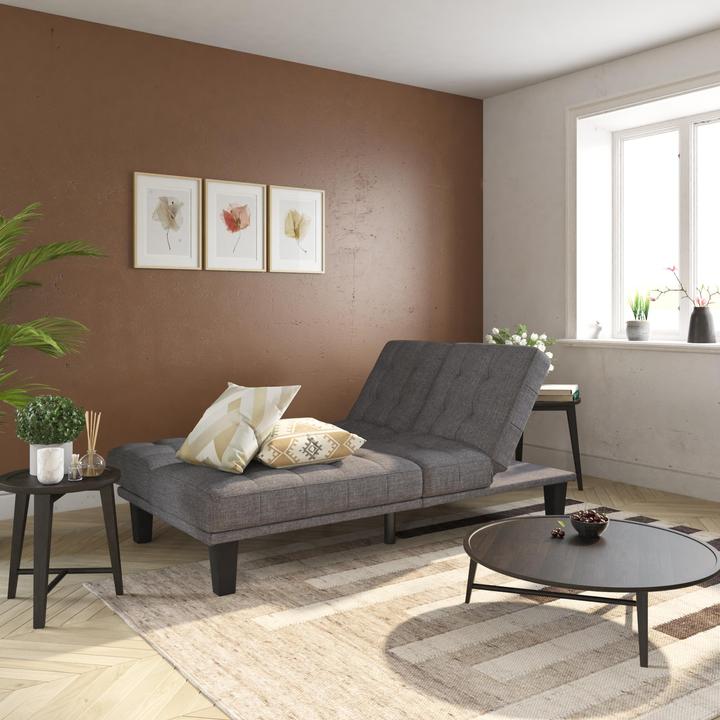 Actual product image DHP Dexter (3-seater)