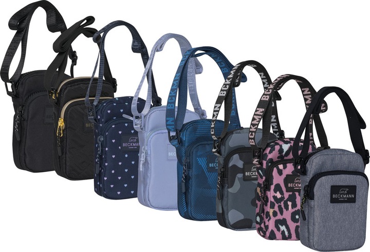 Immagine prodotto Beckmann Borsa a tracolla