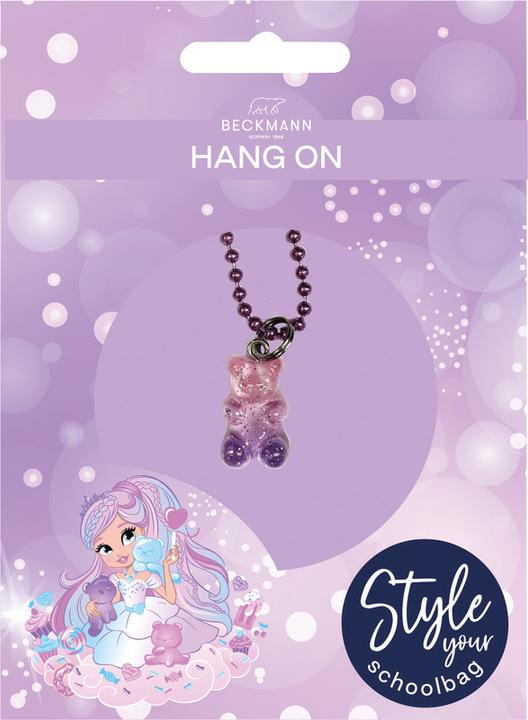 Image du produit Beckmann Accessoires Style your schoolbag