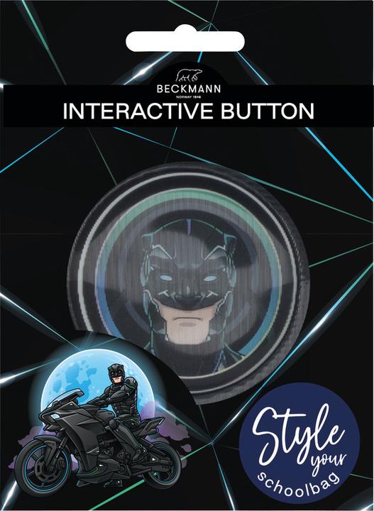 Immagine prodotto Beckmann Accessori Style your schoolbag