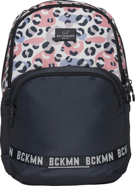 Actual product image Beckmann Backpack Sport Jr. (30 l)