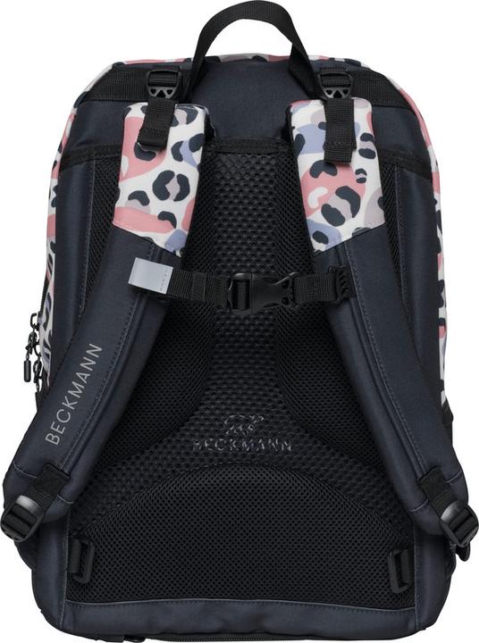 Actual product image Beckmann Backpack Sport Jr. (30 l)