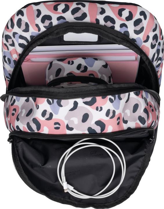 Actual product image Beckmann Backpack Sport Jr. (30 l)
