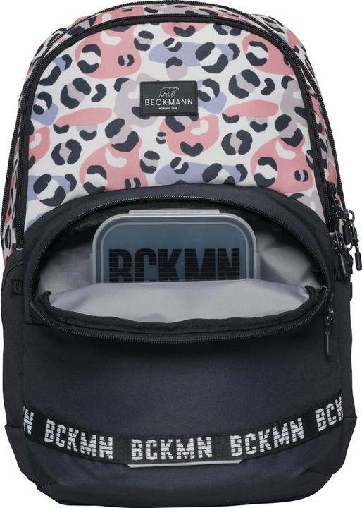 Actual product image Beckmann Backpack Sport Jr. (30 l)