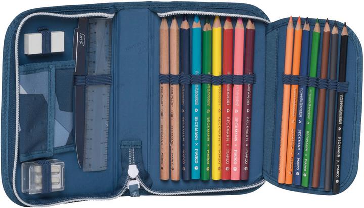 Image du produit Beckmann Tiger Race