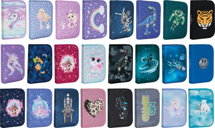 Image du produit Beckmann Tiger Race