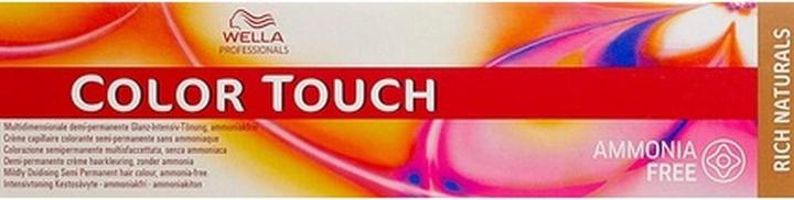 Produktbild Wella Color Touch (Blond)