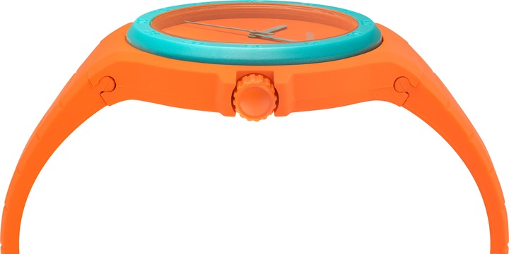 Produktbild M Watch Mondaine Maxi (Analoguhr, Swiss Made, 42 mm)