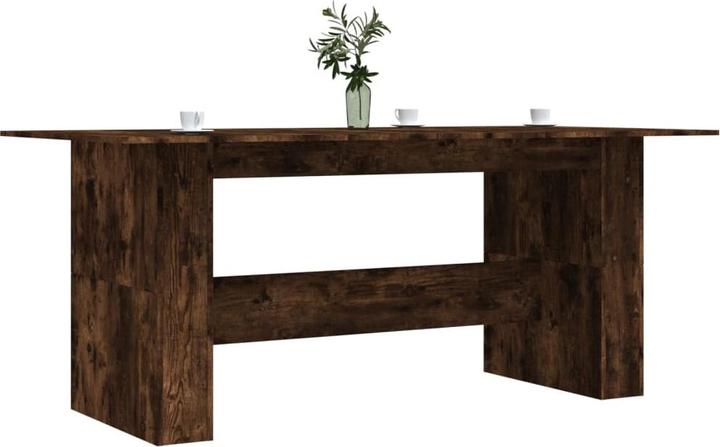 Produktbild vidaXL Esstisch (180 x 90 x 76 cm)