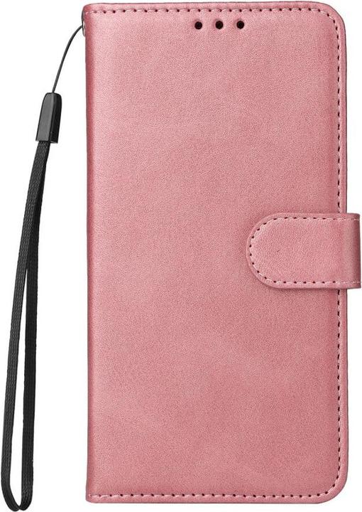Produktbild Cover-Discount Galaxy S25 - Premium Handyhülle Etui (Samsung Galaxy S25)