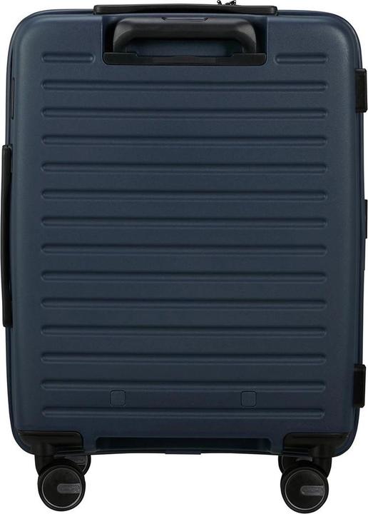 Actual product image Samsonite Restackd Trolley mit 4 Rollen erweiterbar 55cm (42 l)