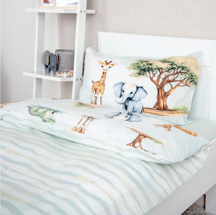 Actual product image Herding Safari