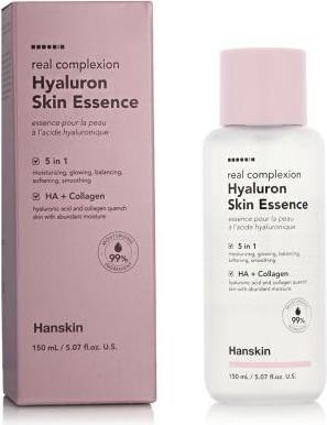Produktbild Hanskin HANSKIN Esencja do skóry z kwasem hialuronowym 150ml (150 ml)