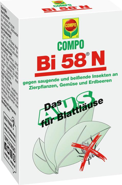 Produktbild Compo Bi 58 N
